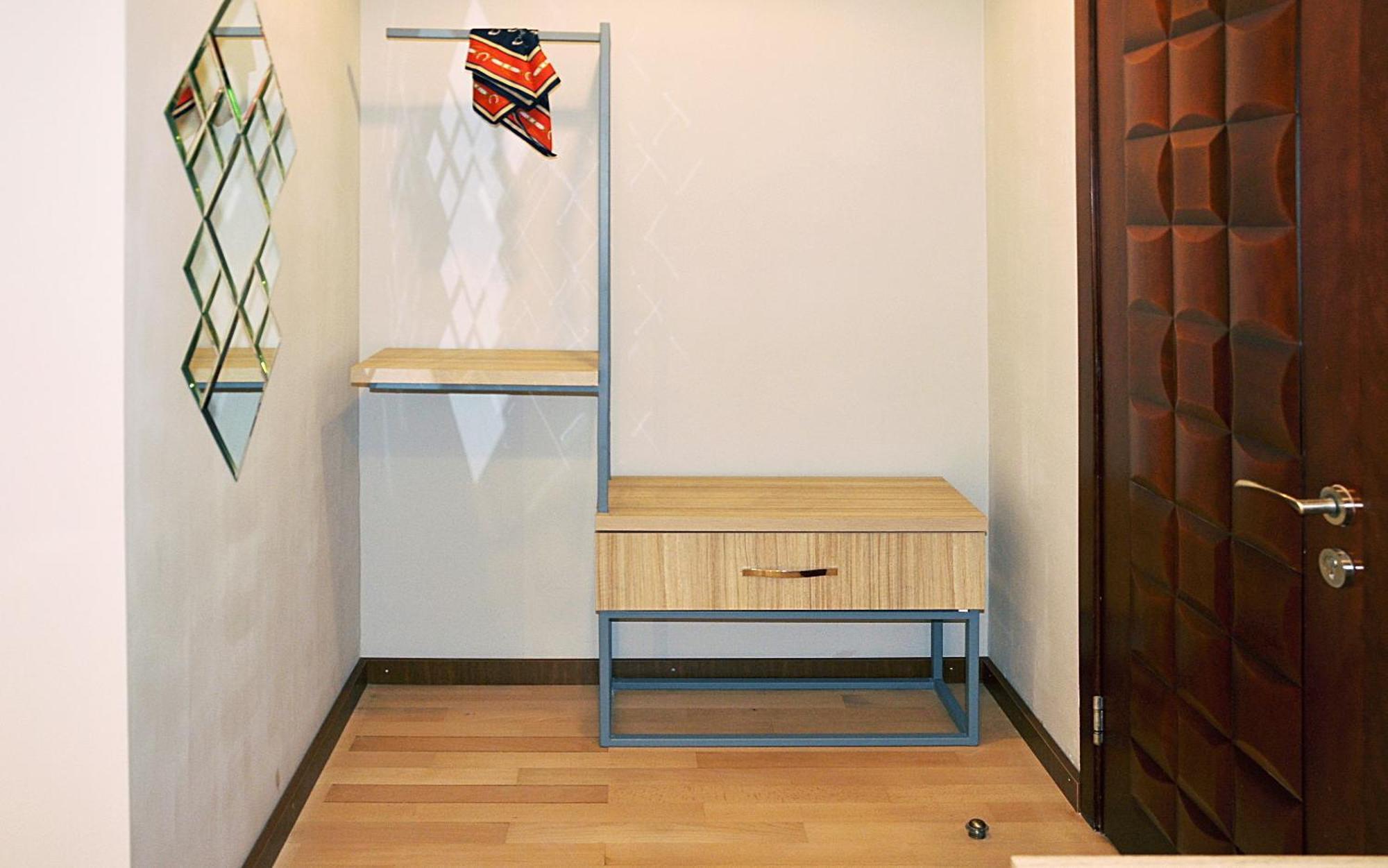 Boutique Hotel Avlabar Tbilisi ห้อง รูปภาพ
