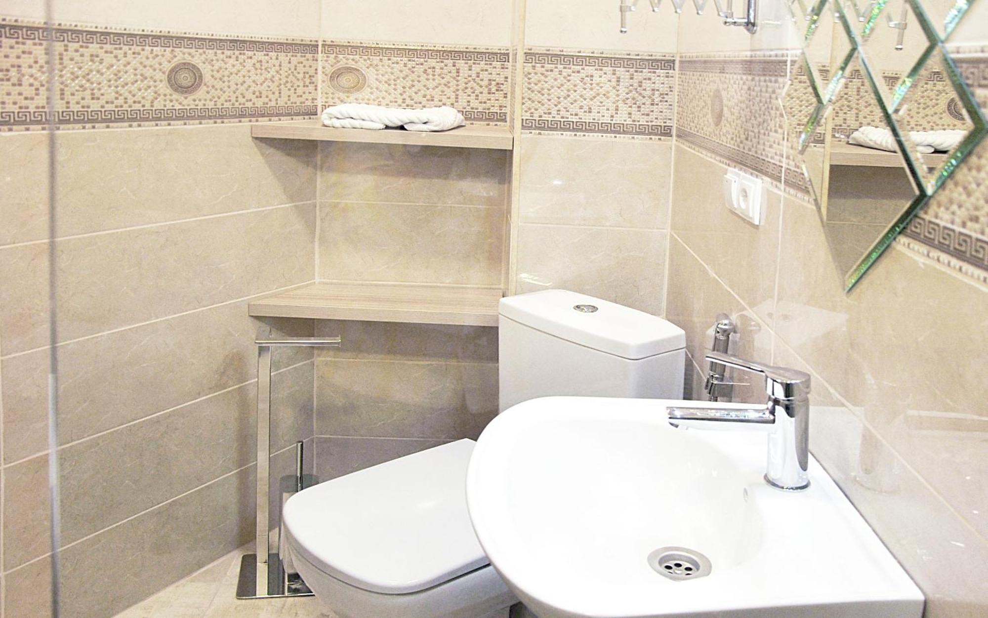Boutique Hotel Avlabar Tbilisi ห้อง รูปภาพ