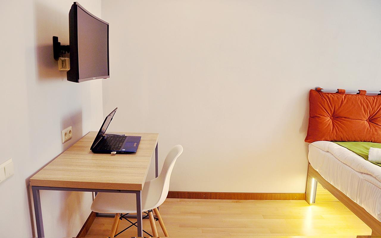 Boutique Hotel Avlabar Tbilisi ภายนอก รูปภาพ