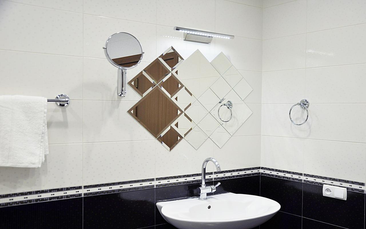Boutique Hotel Avlabar Tbilisi ภายนอก รูปภาพ