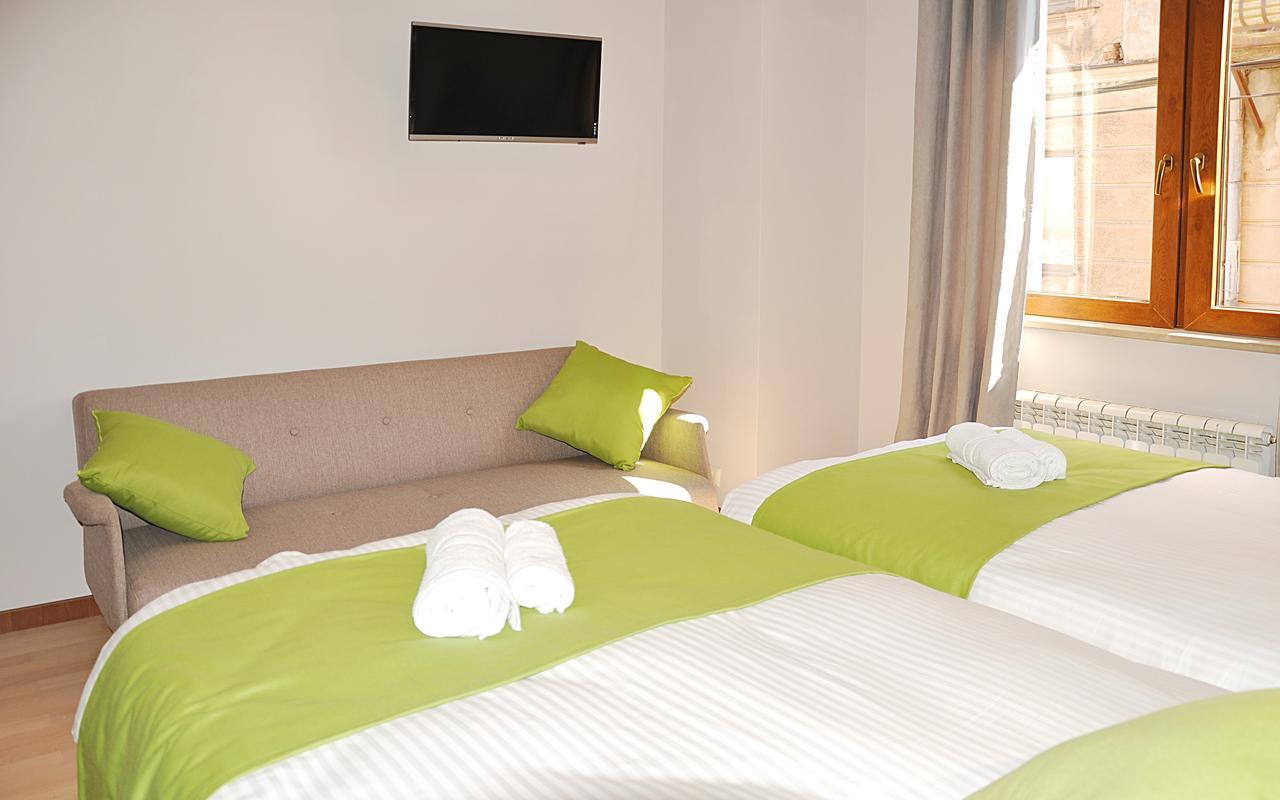Boutique Hotel Avlabar Tbilisi ภายนอก รูปภาพ