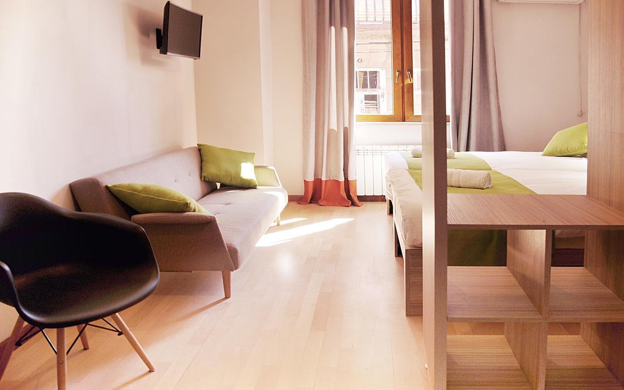 Boutique Hotel Avlabar Tbilisi ภายนอก รูปภาพ