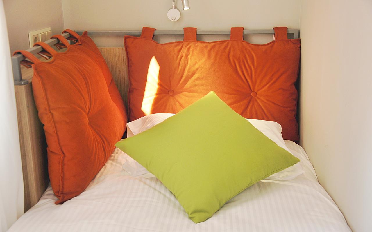 Boutique Hotel Avlabar Tbilisi ภายนอก รูปภาพ