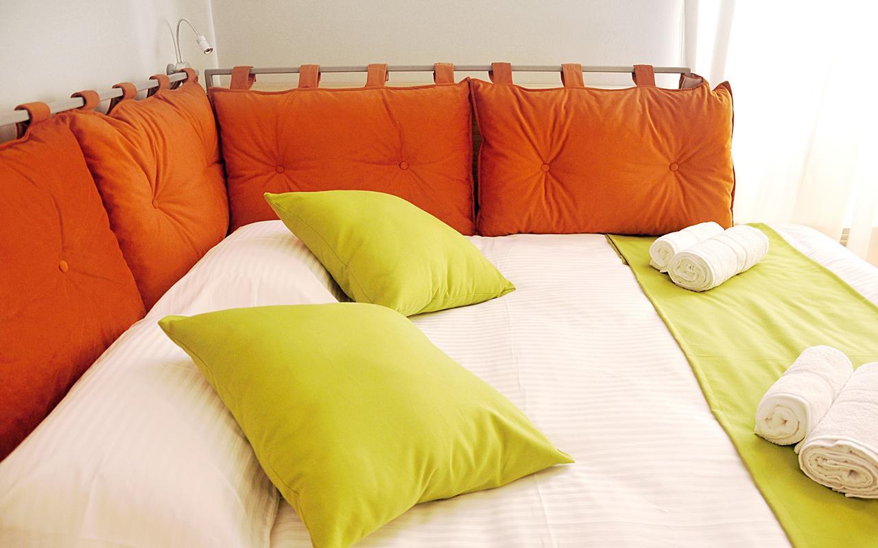 Boutique Hotel Avlabar Tbilisi ภายนอก รูปภาพ