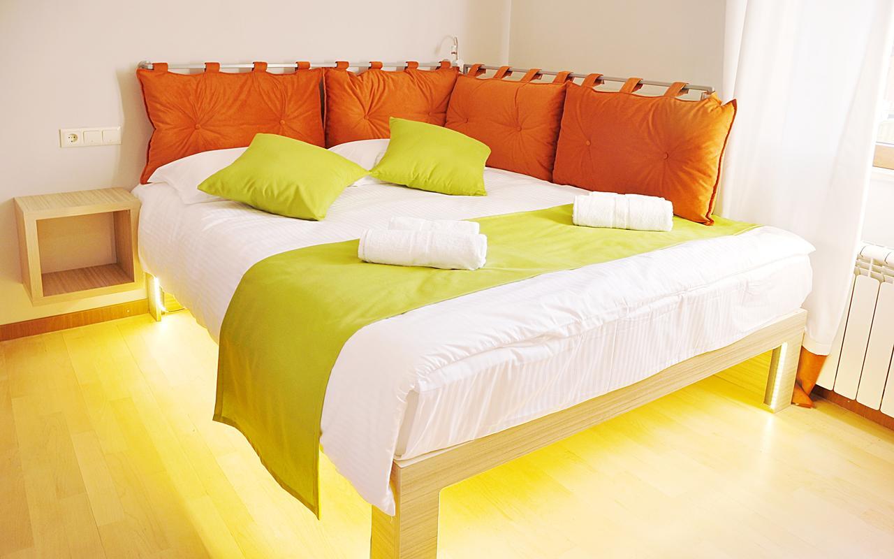 Boutique Hotel Avlabar Tbilisi ภายนอก รูปภาพ