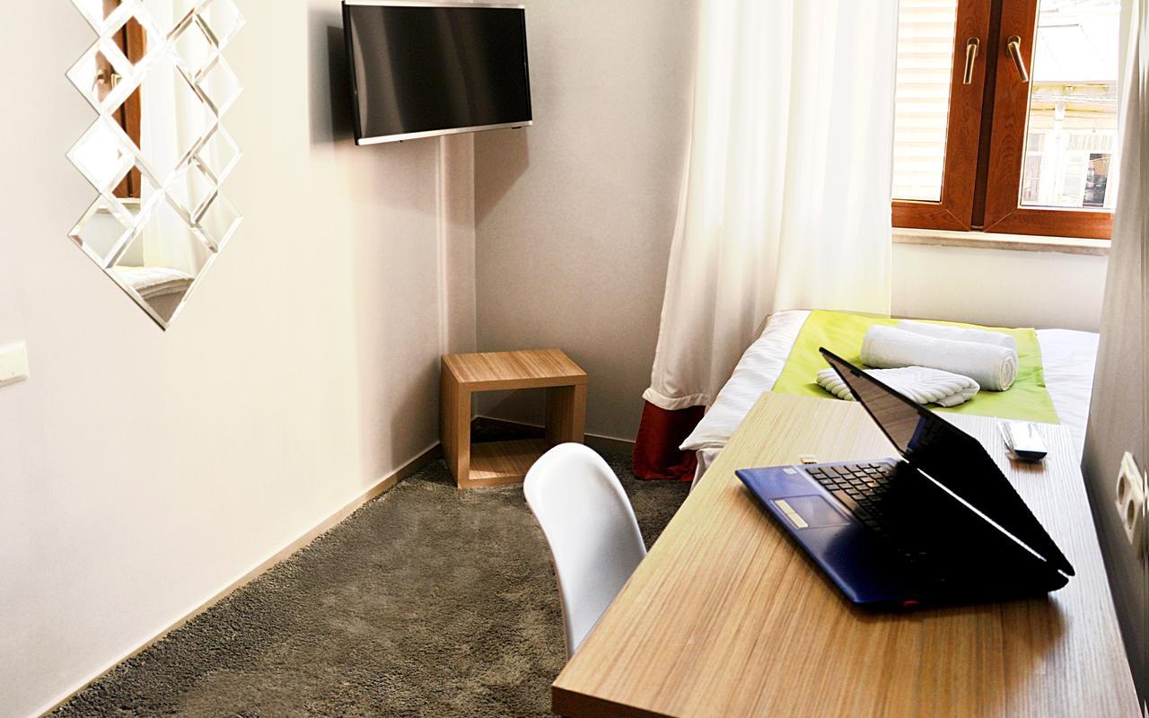 Boutique Hotel Avlabar Tbilisi ภายนอก รูปภาพ