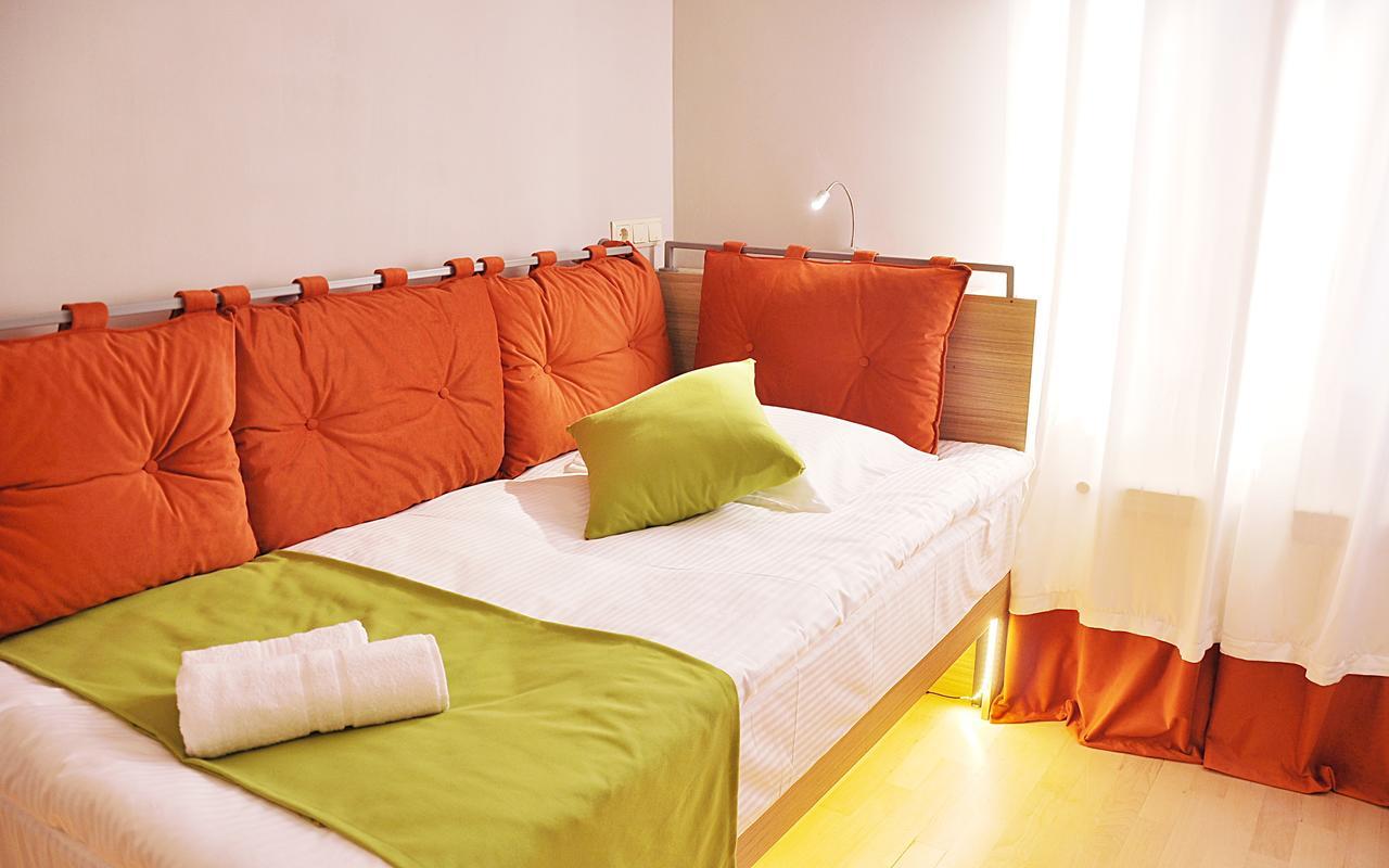 Boutique Hotel Avlabar Tbilisi ภายนอก รูปภาพ