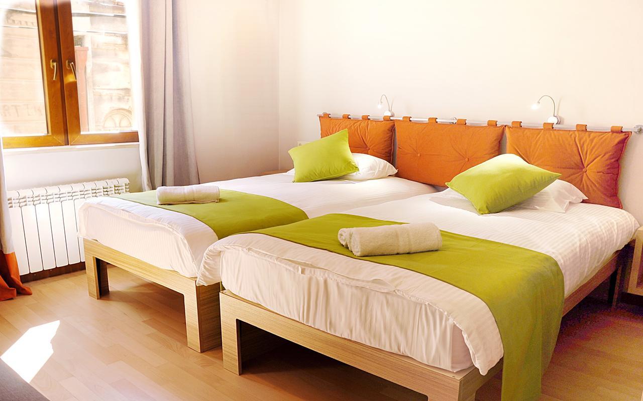 Boutique Hotel Avlabar Tbilisi ภายนอก รูปภาพ