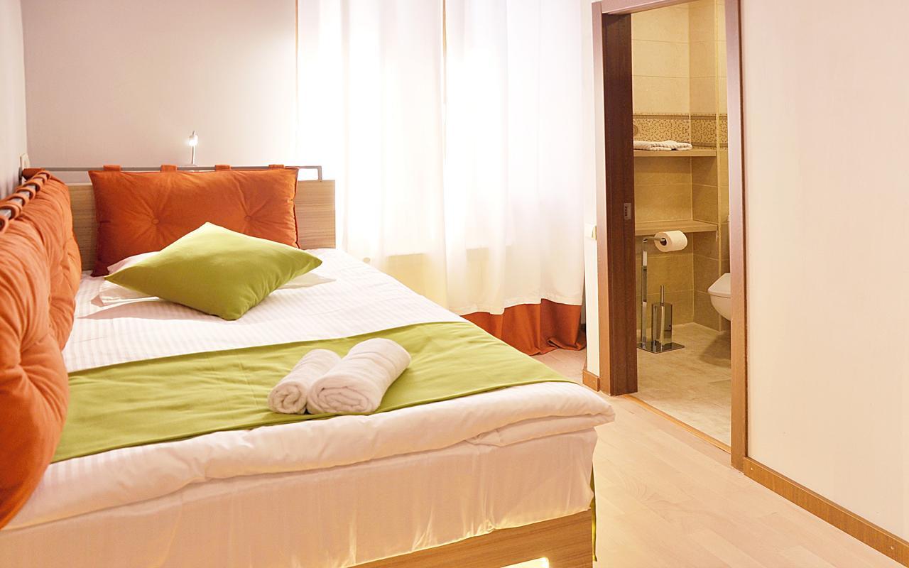 Boutique Hotel Avlabar Tbilisi ภายนอก รูปภาพ