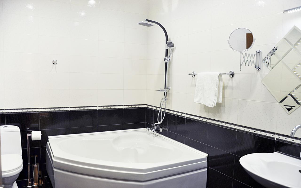 Boutique Hotel Avlabar Tbilisi ภายนอก รูปภาพ
