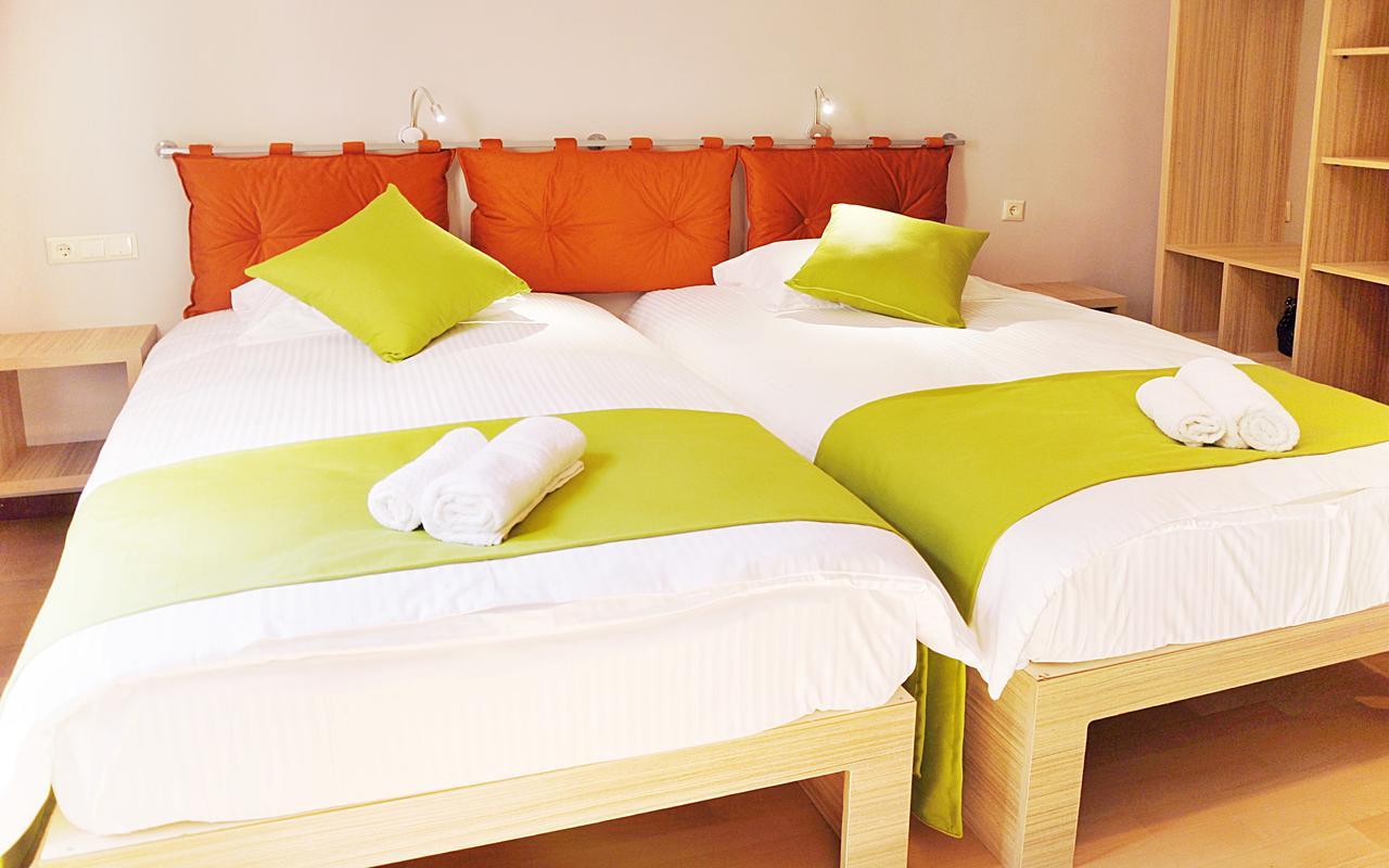 Boutique Hotel Avlabar Tbilisi ภายนอก รูปภาพ