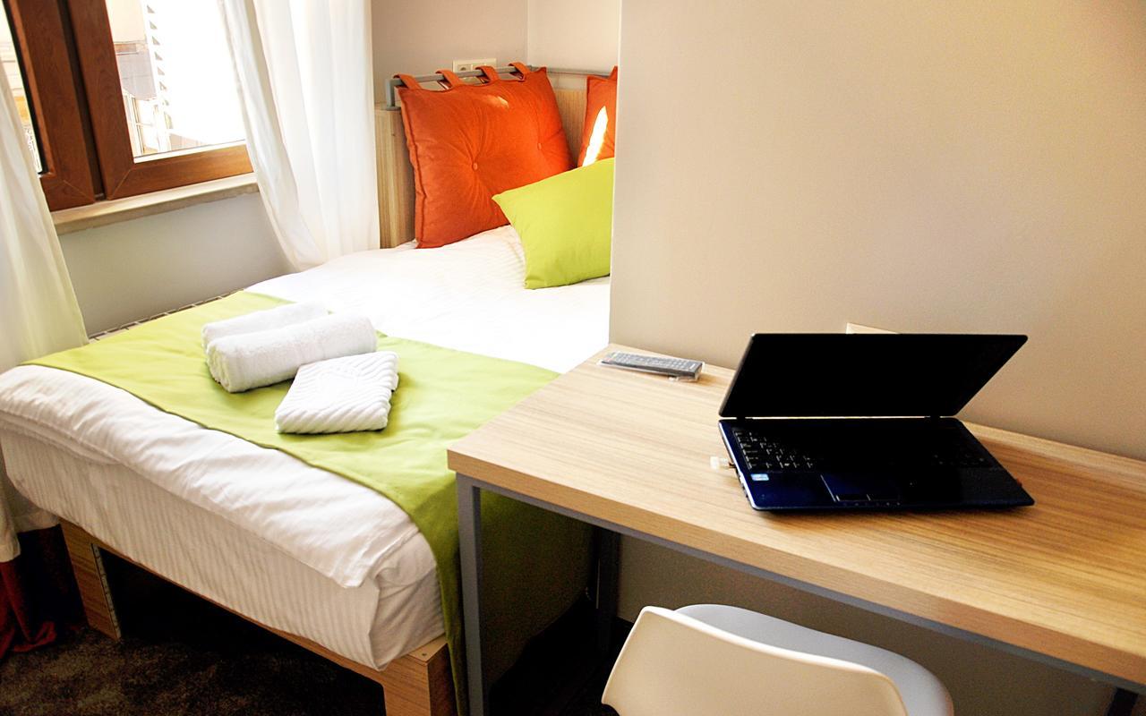 Boutique Hotel Avlabar Tbilisi ภายนอก รูปภาพ